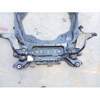 Recambio de puente delantero para land rover range rover evoque (l538) 2.2 d referencia OEM IAM LR098369  