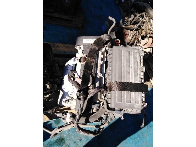 Recambio de motor completo para seat ibiza sc (6j1) referencia OEM IAM BXW <<M>> 