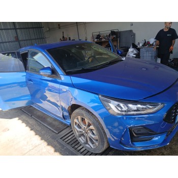 ford focus iv (hn) del año 2022