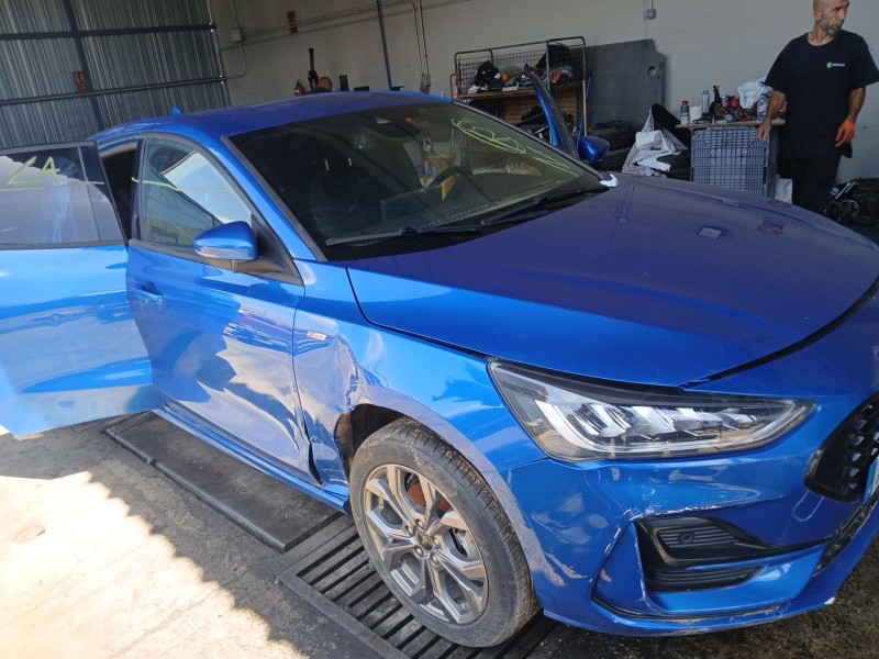 FORD FOCUS IV (HN)