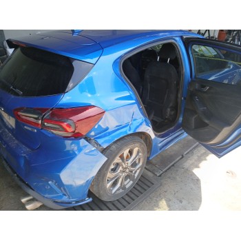 ford focus iv (hn) del año 2022