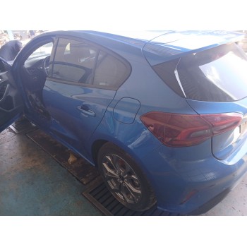 ford focus iv (hn) del año 2022