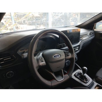 ford focus iv (hn) del año 2022