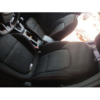 ford focus iv (hn) del año 2022
