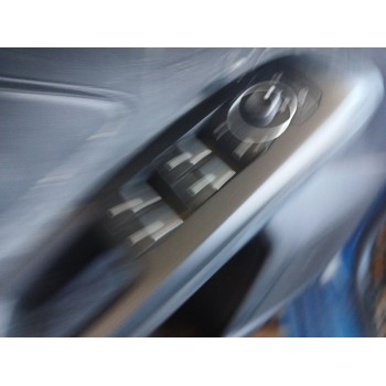 ford focus iv (hn) del año 2022