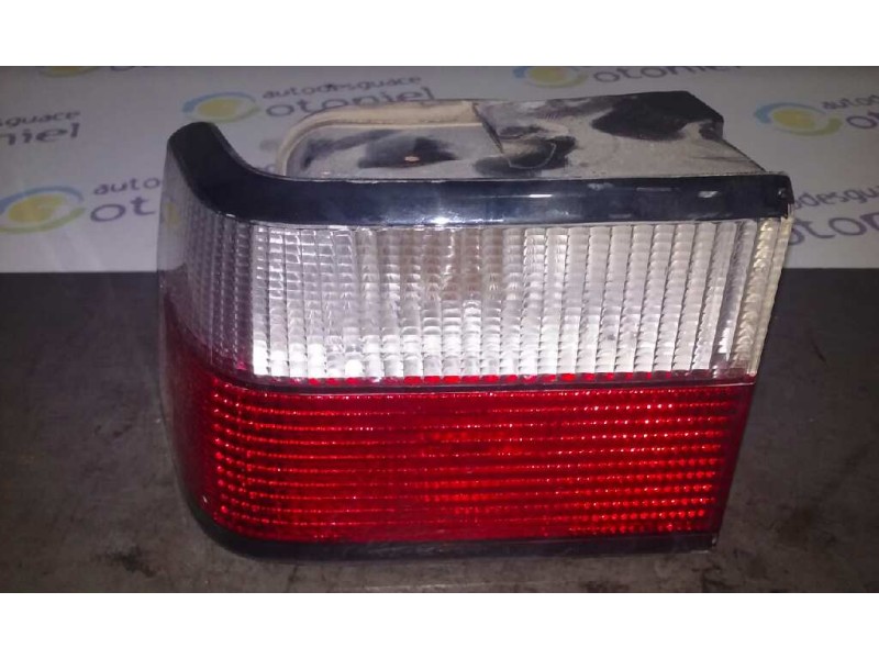 Recambio de piloto trasero izquierdo para citroën xantia berlina 2.0 hdi 90/110 attraction referencia OEM IAM   