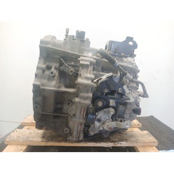 Recambio de caja cambios para toyota yaris hsd active referencia OEM IAM  B 210.697KM AUTOMÁTICA