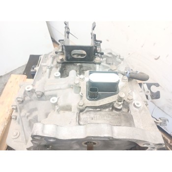 Recambio de caja cambios para toyota yaris hsd active referencia OEM IAM  B 210.697KM AUTOMÁTICA