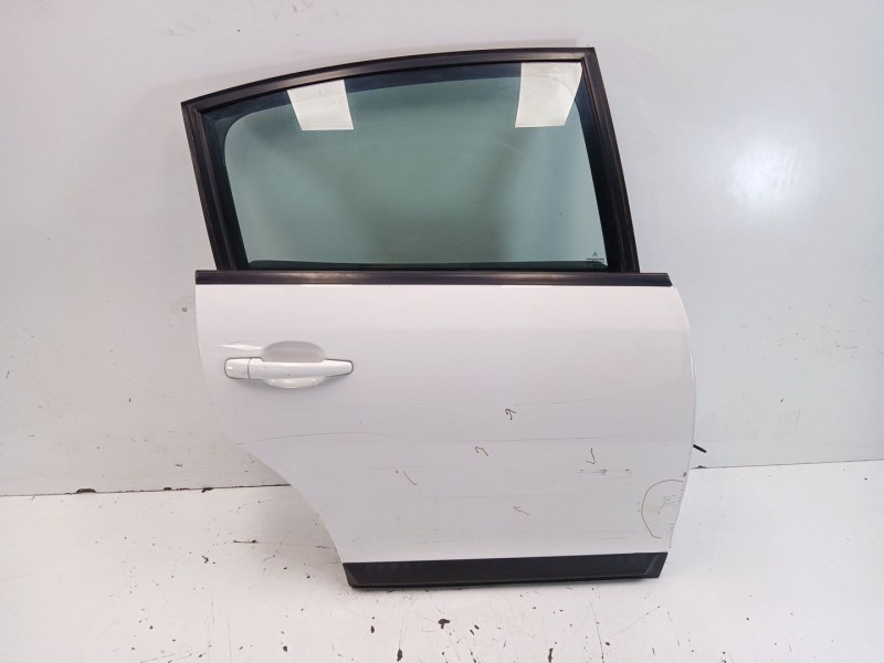 Recambio de puerta trasera derecha para citroën c4 i (lc_) 1.6 hdi referencia OEM IAM 9008N4  