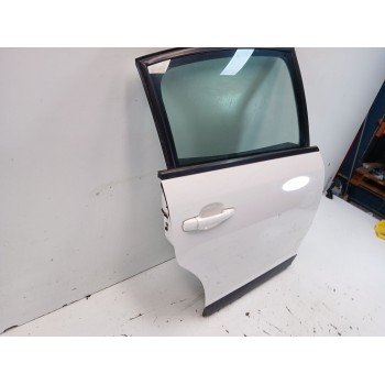 Recambio de puerta trasera derecha para citroën c4 i (lc_) 1.6 hdi referencia OEM IAM 9008N4  