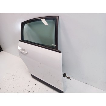 Recambio de puerta trasera derecha para citroën c4 i (lc_) 1.6 hdi referencia OEM IAM 9008N4  