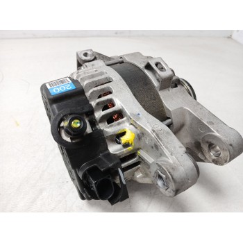 Recambio de alternador para kia ceed gt line referencia OEM IAM 373002u200  150a 6 canales