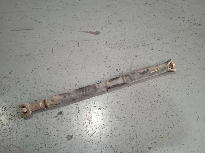 Recambio de transmision central para tata safari 2.2 referencia OEM IAM  111 CM 