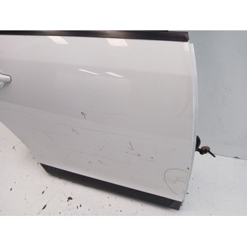 Recambio de puerta trasera derecha para citroën c4 i (lc_) 1.6 hdi referencia OEM IAM 9008N4  