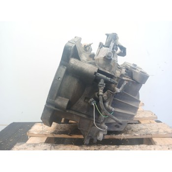 CAJA CAMBIOS 55206108 