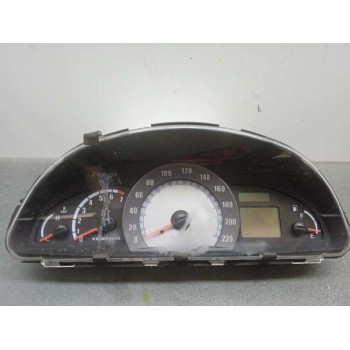 CUADRO INSTRUMENTOS 200327010H 9400317201 