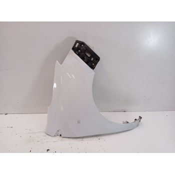 Recambio de aleta delantera derecha para dacia lodgy (js_) 1.6 lpg referencia OEM IAM 631002600R  
