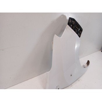 Recambio de aleta delantera derecha para dacia lodgy (js_) 1.6 lpg referencia OEM IAM 631002600R  