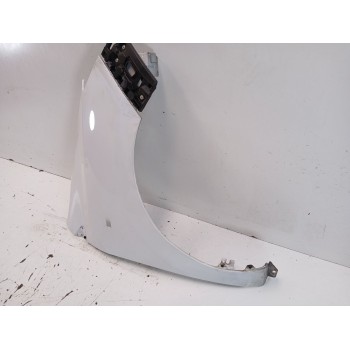 Recambio de aleta delantera derecha para dacia lodgy (js_) 1.6 lpg referencia OEM IAM 631002600R  
