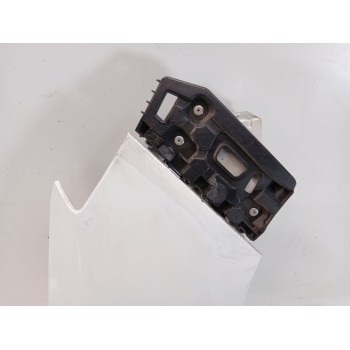 Recambio de aleta delantera derecha para dacia lodgy (js_) 1.6 lpg referencia OEM IAM 631002600R  