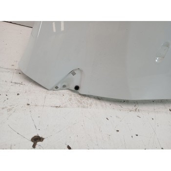 Recambio de aleta delantera derecha para dacia lodgy (js_) 1.6 lpg referencia OEM IAM 631002600R  