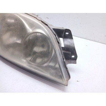 Recambio de faro derecho para kia carnival ii 2.9 cdri ex referencia OEM IAM   