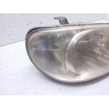 Recambio de faro derecho para kia carnival ii 2.9 cdri ex referencia OEM IAM   