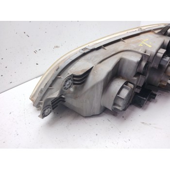 Recambio de faro derecho para kia carnival ii 2.9 cdri ex referencia OEM IAM   