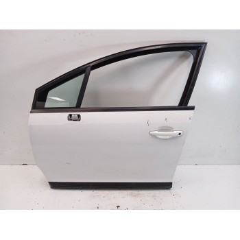Recambio de puerta delantera izquierda para citroën c4 i (lc_) 1.6 hdi referencia OEM IAM 9002W0  
