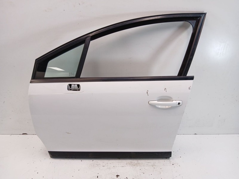 Recambio de puerta delantera izquierda para citroën c4 i (lc_) 1.6 hdi referencia OEM IAM 9002W0  