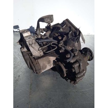 Recambio de caja cambios para volkswagen new beetle (9c1/1c1) 1.9 tdi referencia OEM IAM EBJ  5V