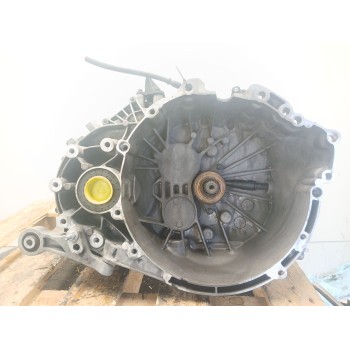 Recambio de caja cambios para volvo v40 hatchback (525) d2 referencia OEM IAM GU1R-7002-AEC  