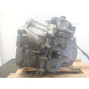 Recambio de caja cambios para volvo v40 hatchback (525) d2 referencia OEM IAM GU1R-7002-AEC  