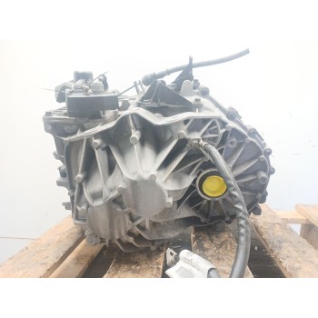 Recambio de caja cambios para volvo v40 hatchback (525) d2 referencia OEM IAM GU1R-7002-AEC  