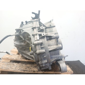 Recambio de caja cambios para volvo v40 hatchback (525) d2 referencia OEM IAM GU1R-7002-AEC  