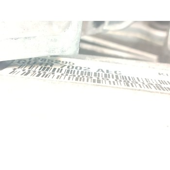 Recambio de caja cambios para volvo v40 hatchback (525) d2 referencia OEM IAM GU1R-7002-AEC  
