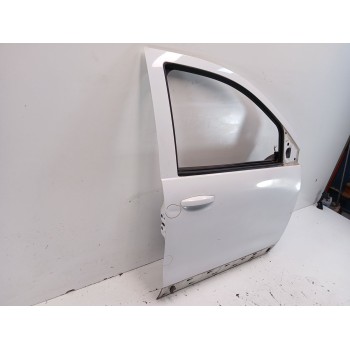 Recambio de puerta delantera derecha para dacia lodgy (js_) 1.6 lpg referencia OEM IAM 801008218R  