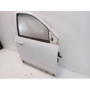 Recambio de puerta delantera derecha para dacia lodgy (js_) 1.6 lpg referencia OEM IAM 801008218R  
