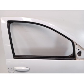 Recambio de puerta delantera derecha para dacia lodgy (js_) 1.6 lpg referencia OEM IAM 801008218R  