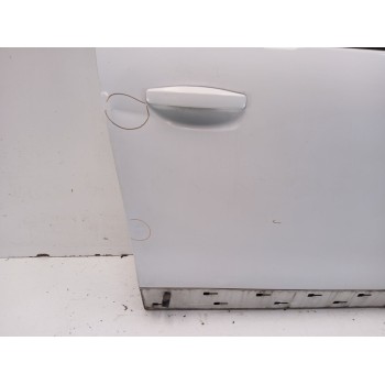 Recambio de puerta delantera derecha para dacia lodgy (js_) 1.6 lpg referencia OEM IAM 801008218R  