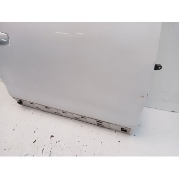 Recambio de puerta delantera derecha para dacia lodgy (js_) 1.6 lpg referencia OEM IAM 801008218R  