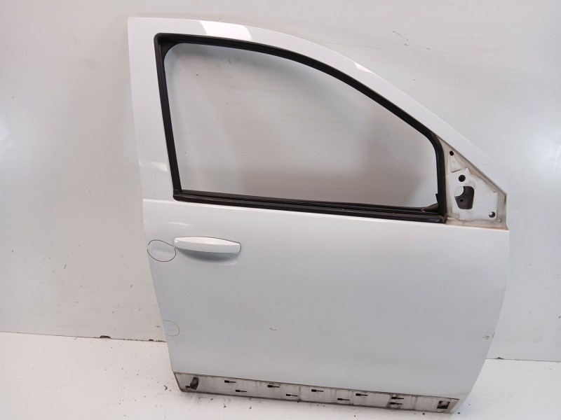Recambio de puerta delantera derecha para dacia lodgy (js_) 1.6 lpg referencia OEM IAM 801008218R  
