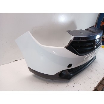 Recambio de paragolpes delantero para dacia lodgy (js_) 1.6 lpg referencia OEM IAM 620223689R / 620222302R  