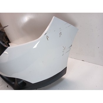 Recambio de paragolpes delantero para dacia lodgy (js_) 1.6 lpg referencia OEM IAM 620223689R / 620222302R  