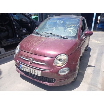 fiat 500 (312_) del año 2021