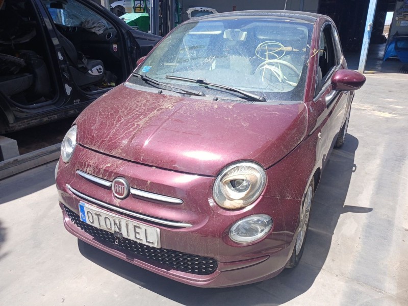 fiat 500 (312_) del año 2021