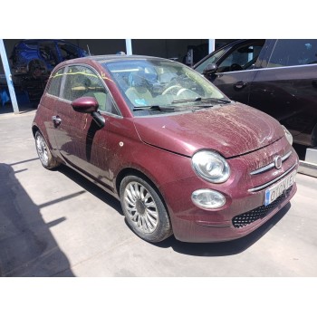 fiat 500 (312_) del año 2021