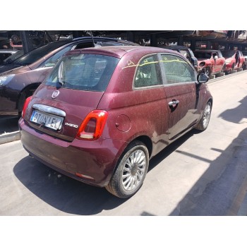 fiat 500 (312_) del año 2021