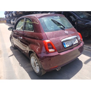 fiat 500 (312_) del año 2021