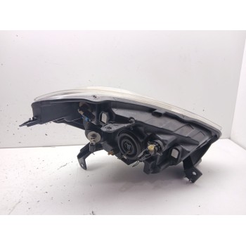 Recambio de faro izquierdo para dacia lodgy (js_) 1.6 lpg referencia OEM IAM 260603007R  